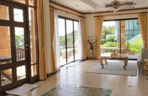 Pa Klok Villa | The best view of coastal 01