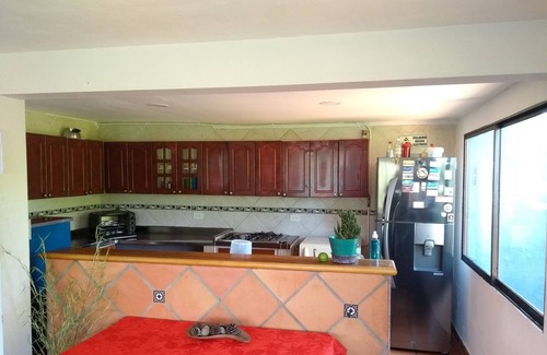 Guatape House | The best view of la piedra and direct access to the lake