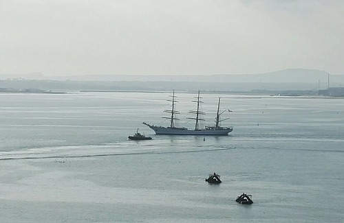 Cacilhas Apartment | The best view over Lisbon I