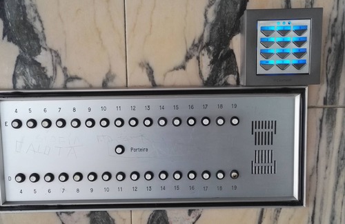 Cacilhas Apartment | The best view over Lisbon I