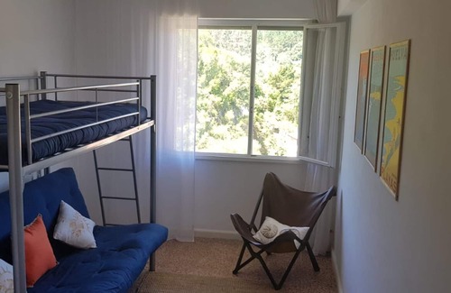 Busturia Apartment | The best views of Urdaibai