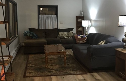 Park Rapids House | The Bethel House on Fish Hook Lake