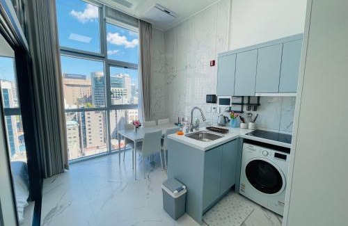 Sogong-dong Apartment | The better in MD, Namdaemoon