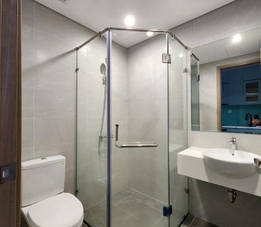 District 9 Apartment | The Beverly Solari - BS16 - Vinhomes Grand Park
