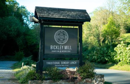 Liverton Bed & Breakfast | The Bickley Mill