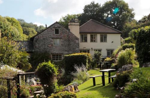 Liverton Bed & Breakfast | The Bickley Mill