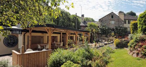 Liverton Bed & Breakfast | The Bickley Mill