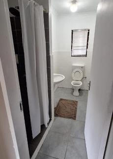 Greater Johannesburg Metropolitan Area House | The Big 5 - Rhino