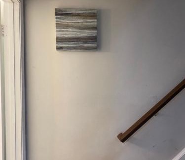 Frederick Apartment | The Big Beautiful Townhouse