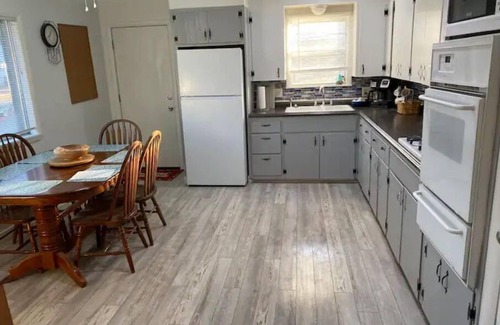 Eufaula House | The Big Catch in Eufaula
