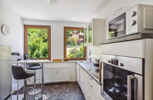 Hamelin Apartment | The BIG for 16 | Perfect for companies & groups