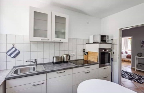 Hamelin Apartment | The BIG for 16 | Perfect for companies & groups