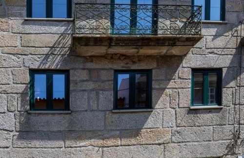 Gouveia House | The Big House-grand comfort at Serra da Estrella
