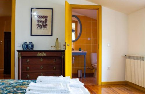 Gouveia House | The Big House-grand comfort at Serra da Estrella