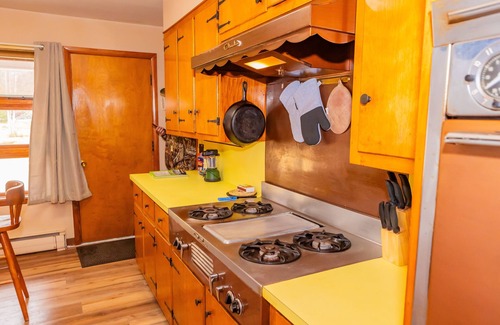 Errol House | The Big House in the Heart of Errol