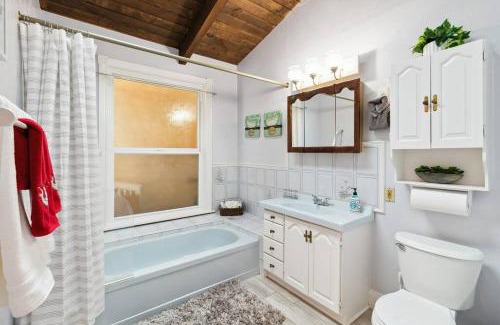 Pearblossom House | The Big Sky