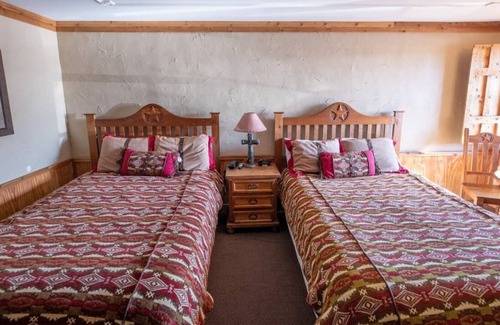 Amarillo House | The Big Texan Double 104