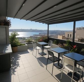 Pera Bed & Breakfast | The Big Urban Stay