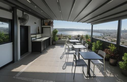 Pera Bed & Breakfast | The Big Urban Stay