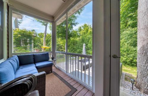 Cherry Valley House | The Birches - 16 Farmview
