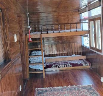 Shimla House | The Bird House