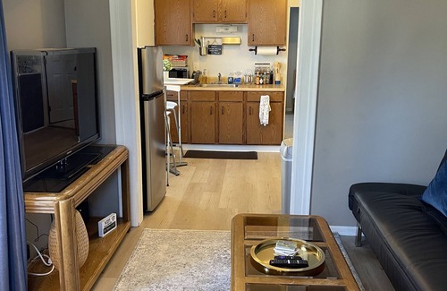 Romeo Apartment | The Bird Nestn