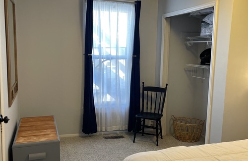 Romeo Apartment | The Bird Nestn