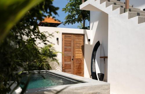 Uluwatu Villa | The Birdhouse Uluwatu 2BR Treetop Private Home with Deep Plunge Pool