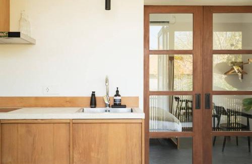 Uluwatu Villa | The Birdhouse Uluwatu 2BR Treetop Private Home with Deep Plunge Pool