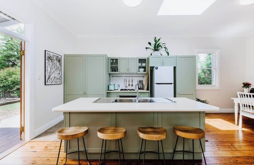 Central Mudgee House | The Birdhouse Your Well deserved Country Retreat