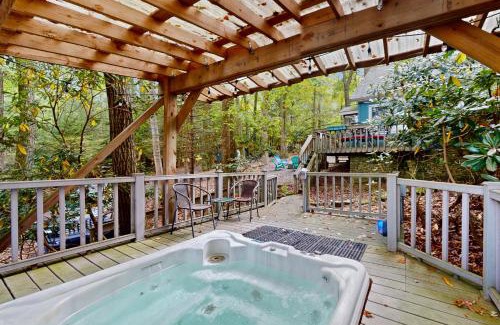 Swanton House | The Birds Nest