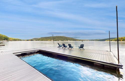 Swanton House | The Birds Nest