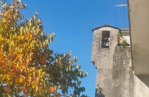 Licciana Nardi House | The Bishop's House