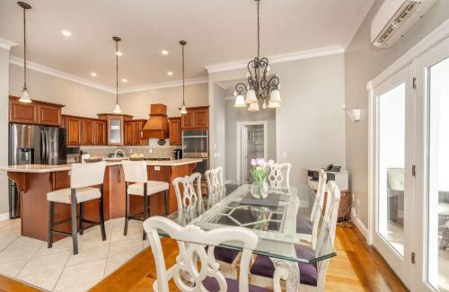 West Chester House | The Bishops Manor Stay for 10