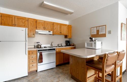 West Yellowstone Apartment | The Bison at Buffalo Jump