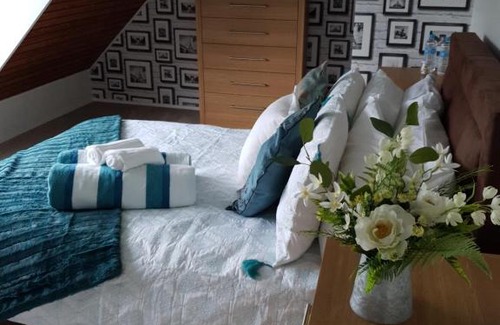 Whakamarama Bed & Breakfast | The Black Badger Luxury Bed & Breakfast