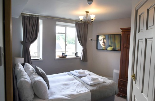 Kirkby Stephen Hotel | The Black Bull Hotel