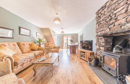 Dalton-in-Furness House | The Black Dog Cottage
