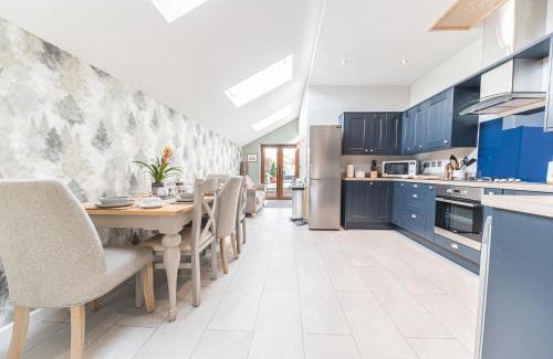 Dalton-in-Furness House | The Black Dog Cottage