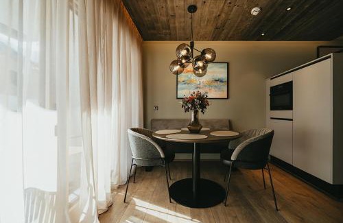 Mayrhofen Apartment | The Black Eagle Luxury Appartements