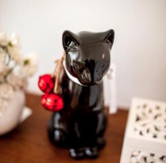 Nossa Senhora do Populo Apartment | The Black Kitten II