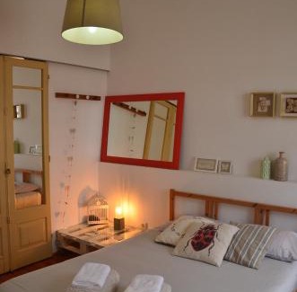 Nossa Senhora do Populo Apartment | The Black Kitten II