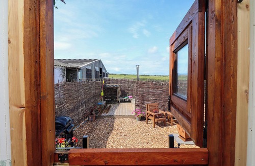 Newton Stewart Cottage | The Black Sheep