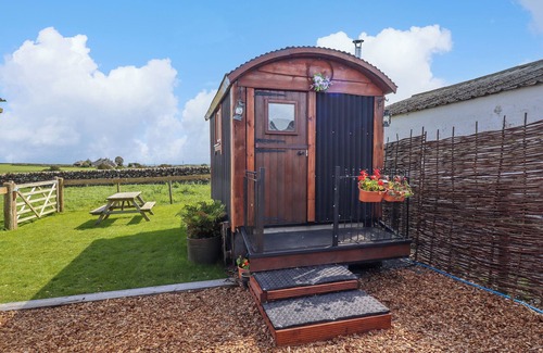 Newton Stewart Cottage | The Black Sheep