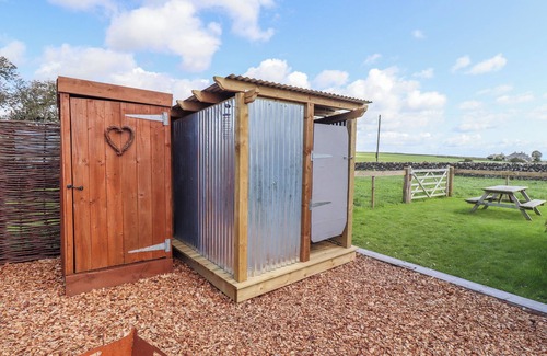 Newton Stewart Cottage | The Black Sheep