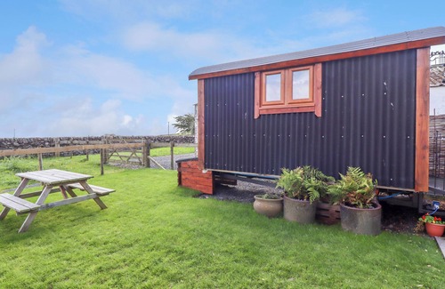 Newton Stewart Cottage | The Black Sheep