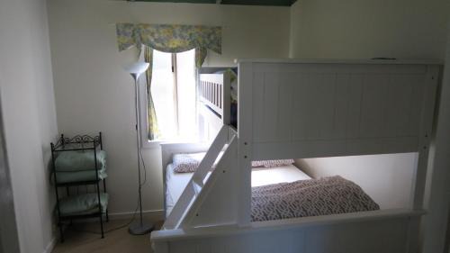 Howqua Inlet Resort | The Black Sparrow