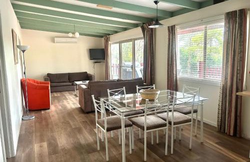 Howqua Inlet Resort | The Black Sparrow