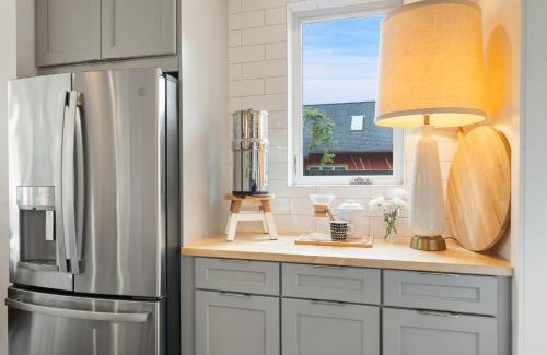 Fairhaven House | The Black Squirrel In Fairhaven