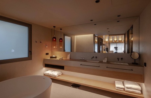 Avinguda de Carlemany Hotel | The Blackpine Hotel, Small Luxury Hotels